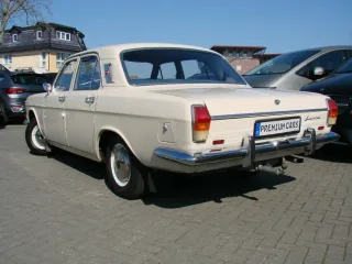 GAZ 24 – Fahrzeugbild 7