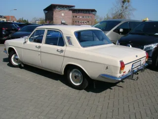 GAZ 24 – Fahrzeugbild 8