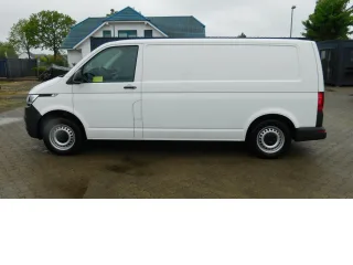 VW T6.1 – Fahrzeugbild 1
