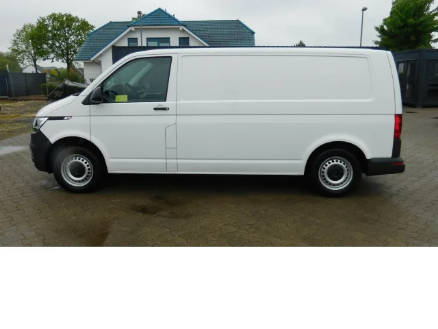 VW T6.1 gebraucht kaufen