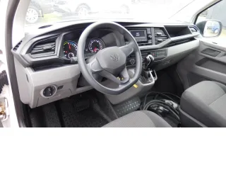 VW T6.1 – Fahrzeugbild 11