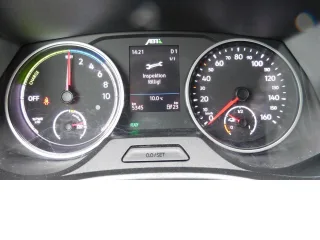 VW T6.1 – Fahrzeugbild 12