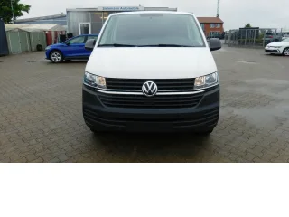 VW T6.1 – Fahrzeugbild 3