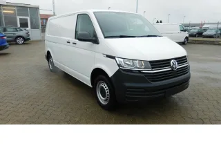 VW T6.1 – Fahrzeugbild 4