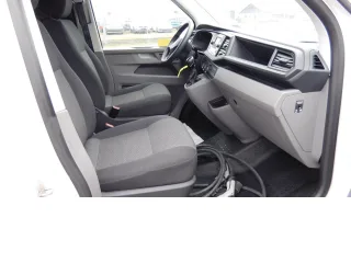 VW T6.1 – Fahrzeugbild 7