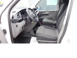 VW T6.1 – Fahrzeugbild 8