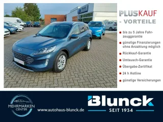 FORD KUGA – Fahrzeugbild 1