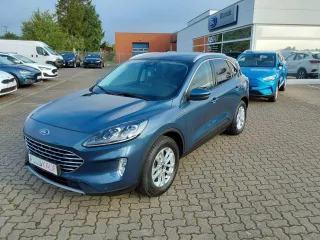 FORD KUGA – Fahrzeugbild 2