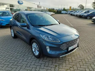 FORD KUGA – Fahrzeugbild 3