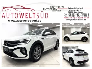 VW Taigo – Fahrzeugbild 1
