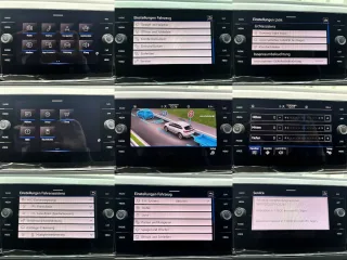 VW Taigo – Fahrzeugbild 10