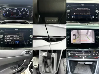 VW Taigo – Fahrzeugbild 11