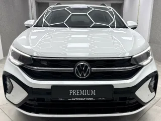 VW Taigo – Fahrzeugbild 12