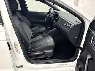 VW Taigo – Fahrzeugbild 14
