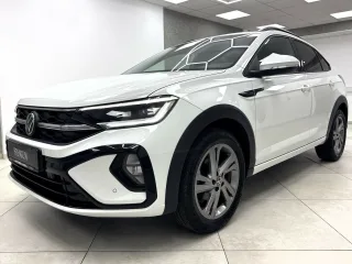 VW Taigo – Fahrzeugbild 2
