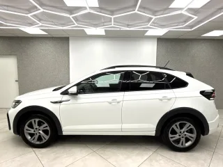 VW Taigo – Fahrzeugbild 3