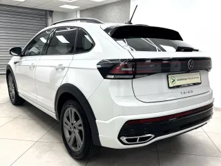 VW Taigo – Fahrzeugbild 4