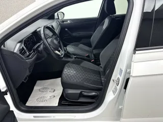 VW Taigo – Fahrzeugbild 5