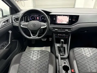 VW Taigo – Fahrzeugbild 7