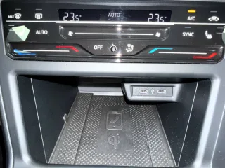 VW Taigo – Fahrzeugbild 8