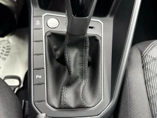 VW Taigo – Fahrzeugbild 9