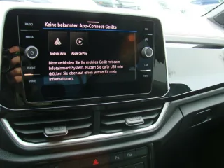 VW T-Roc – Fahrzeugbild 13