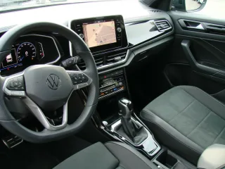 VW T-Roc – Fahrzeugbild 14
