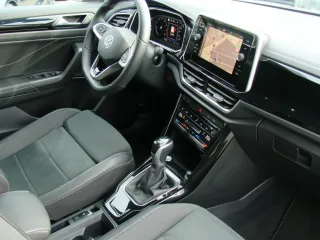 VW T-Roc – Fahrzeugbild 15