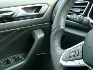 VW T-Roc – Fahrzeugbild 8
