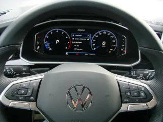 VW T-Roc – Fahrzeugbild 9