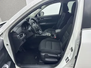 MAZDA CX-5 – Fahrzeugbild 11