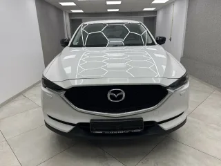 MAZDA CX-5 – Fahrzeugbild 12