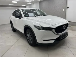 MAZDA CX-5 – Fahrzeugbild 13