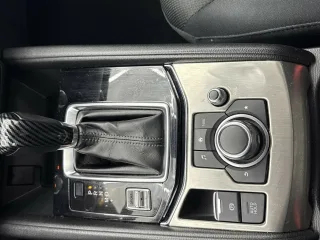 MAZDA CX-5 – Fahrzeugbild 15
