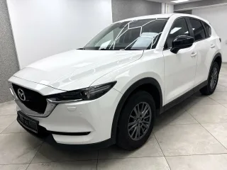 MAZDA CX-5 – Fahrzeugbild 2