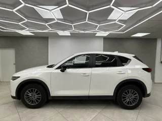 MAZDA CX-5 – Fahrzeugbild 3