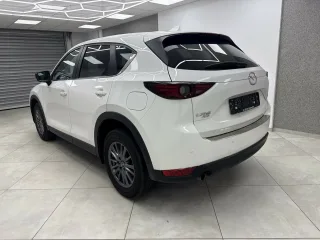 MAZDA CX-5 – Fahrzeugbild 4