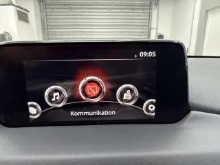 MAZDA CX-5 – Fahrzeugbild 6