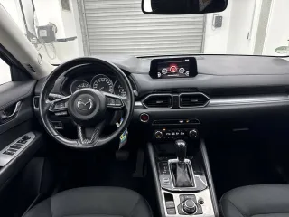 MAZDA CX-5 – Fahrzeugbild 7