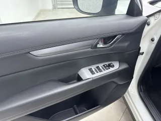 MAZDA CX-5 – Fahrzeugbild 8