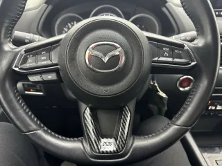 MAZDA CX-5 – Fahrzeugbild 9