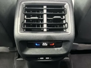 VW Tiguan – Fahrzeugbild 11