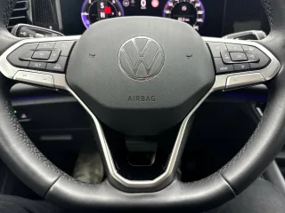 VW Tiguan – Fahrzeugbild 12
