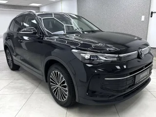 VW Tiguan – Fahrzeugbild 14