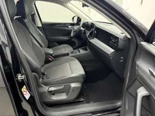 VW Tiguan – Fahrzeugbild 15