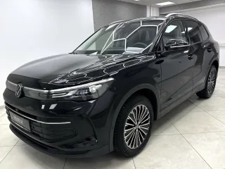 VW Tiguan – Fahrzeugbild 2