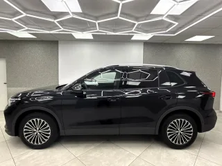 VW Tiguan – Fahrzeugbild 3
