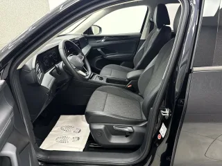 VW Tiguan – Fahrzeugbild 5