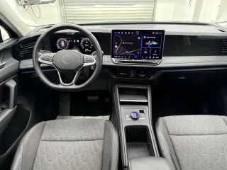 VW Tiguan – Fahrzeugbild 7
