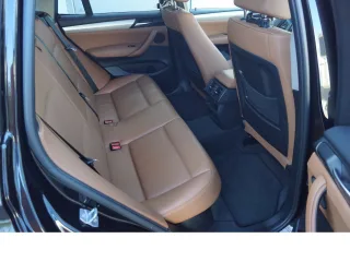 BMW X3 – Fahrzeugbild 10